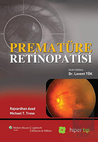 Prematüre Retinopatisi