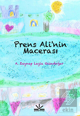 Prens Ali'nin Macerası