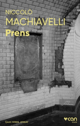 Prens (Fotoğraflı Klasikler)