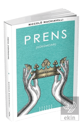 Prens (Hükümdar)