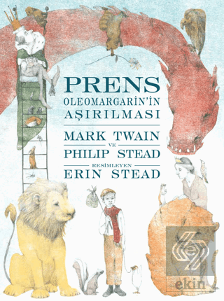 Prens Oleomargarin'in Aşırılması