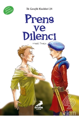 Prens ve Dilenci