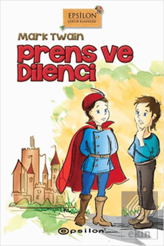Prens ve Dilenci
