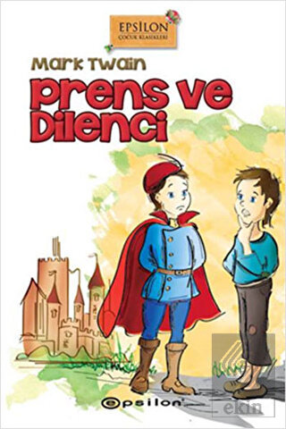 Prens ve Dilenci