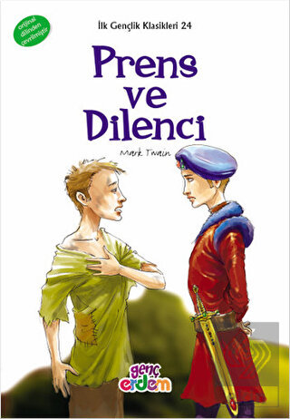 Prens ve Dilenci