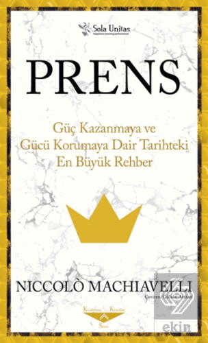 Prens