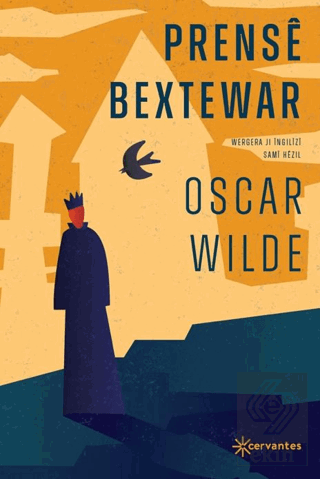Prensê Bextewar Oscar Wilde Lis Basın Yayın Satın Al - ekinkitap.com