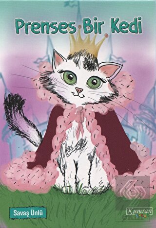 Prenses Bir Kedi