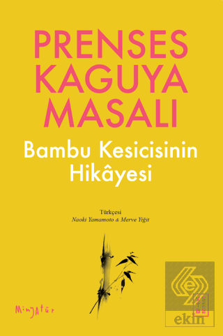 Prenses Kaguya Masalı