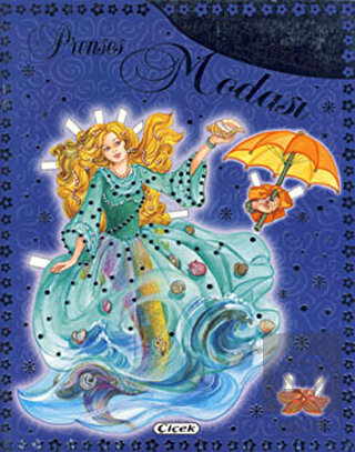 Prenses Modası - Denizkızı