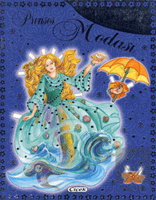 Prenses Modası - Denizkızı