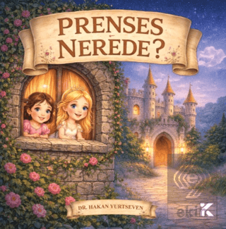 Prenses Nerede?
