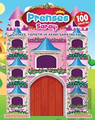 Prenses Sarayı