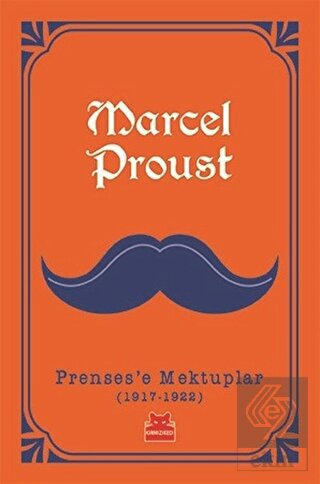 Prenses\'e Mektuplar (1917-1922)