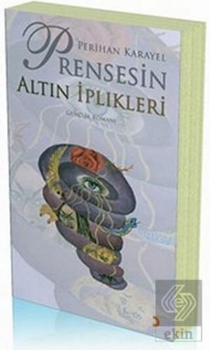 Prensesin Altın İplikleri