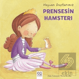 Prensesin Hamsteri