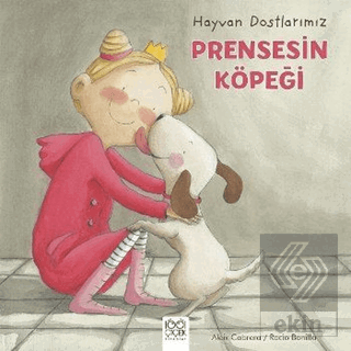 Prensesin Köpeği