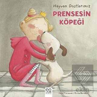 Prensesin Köpeği