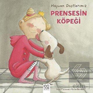 Prensesin Köpeği