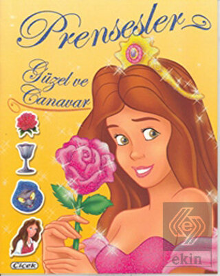 Prensesler - Güzel ve Canavar