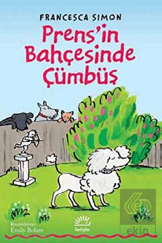 Prens'in Bahçesinde Cümbüş