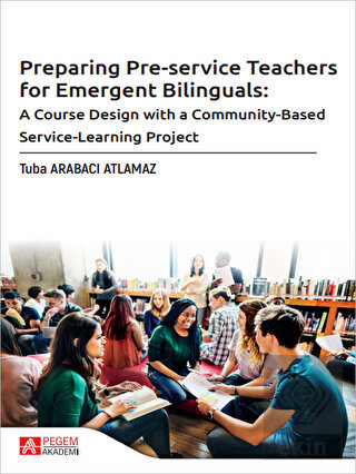 Preparing Pre-service Teachers for Emergent Biling