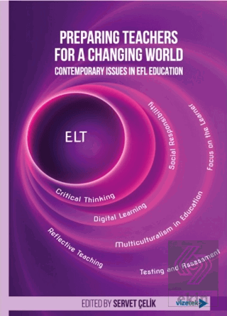 Preparing Teachers for a Changing World: Contemporary Issues in EFL Ed