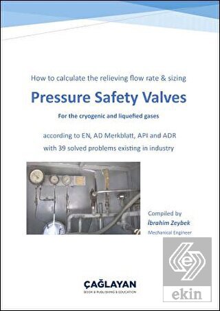 Pressure Safety Valves