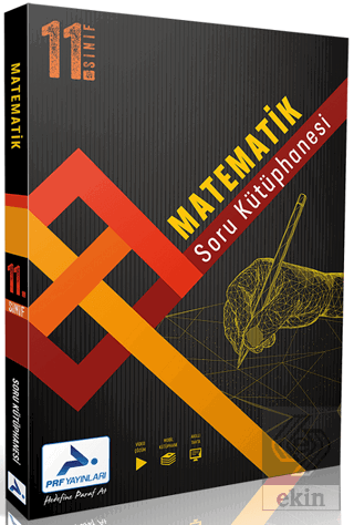 Prf Paraf 11. Sınıf Matematik Soru Kütüphanesi Sor
