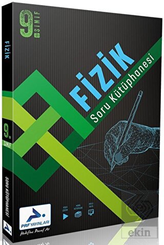 Prf Paraf 9. Sınıf Fizik Soru Kütüphanesi