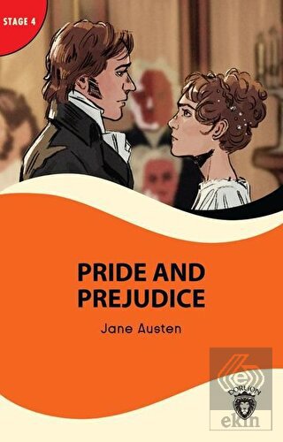 Pride And Prejudice - Stage 4