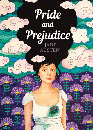 Pride and Prejudice Jane Austen Puffin Books Satın Al - ekinkitap.com