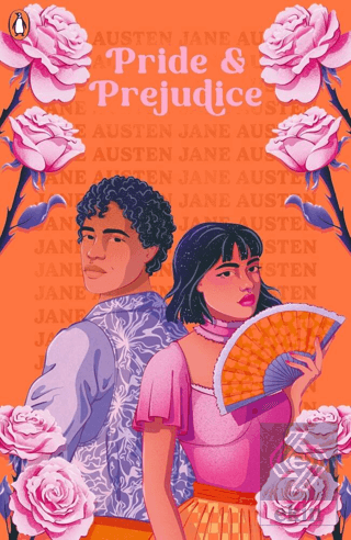 Pride and Prejudice Jane Austen Puffin Books Satın Al - ekinkitap.com