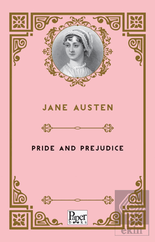 Pride and Prejudice