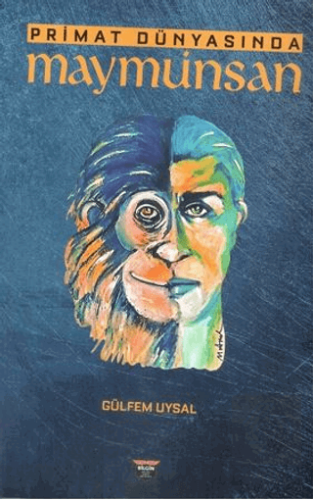 Primat Dünyasında Maymuninsan