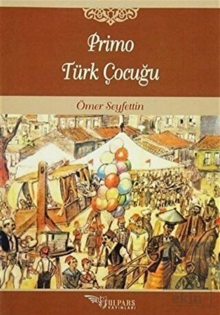 Primo Türk Çocuğu