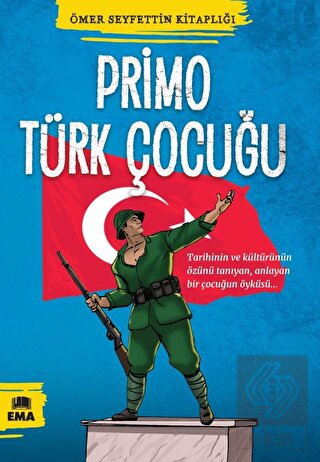 Primo Türk Çocuğu