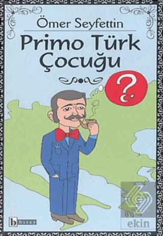 Primo Türk Çocuğu