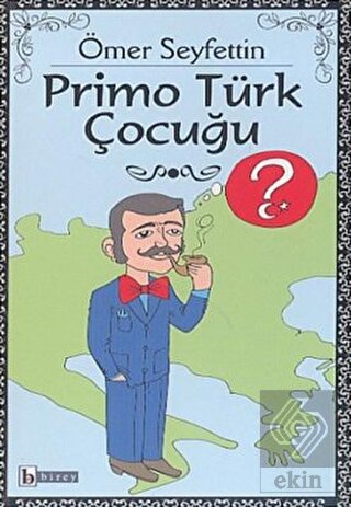 Primo Türk Çocuğu