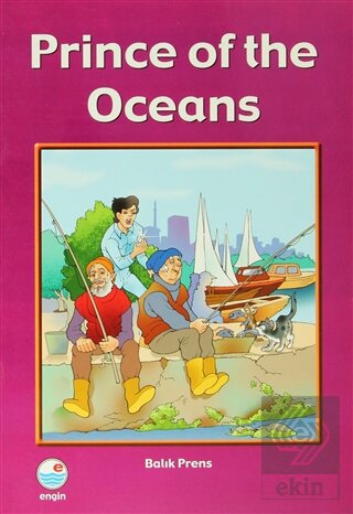 Prince of the Oceans (CD\'li)