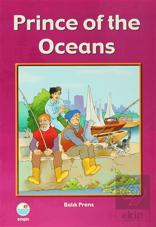 Prince of the Oceans (CD\'li)