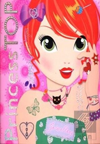 Princess Top Designs - Jewellery