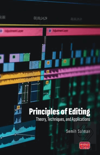 Principles Of Editing