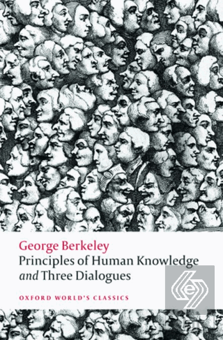 Principles Of Human Knowledge and Three Dialogues