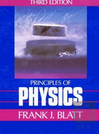 Principles of Physics