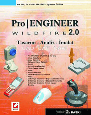Pro/Engineer Wildfire 2.0