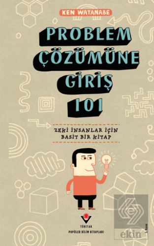 Problem Çözümüne Giriş 101