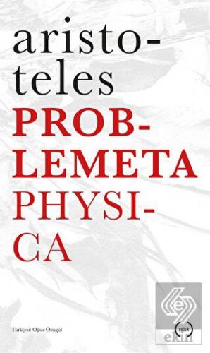 Problemeta Physica