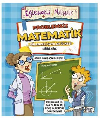 Problemsiz Matematik