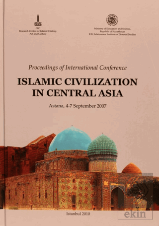 Proceedings of international Conference(Russian): Islamic Civilization